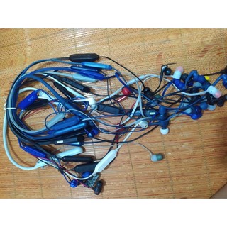 Tai nghe blutooth các hãng,hàng bid nhật