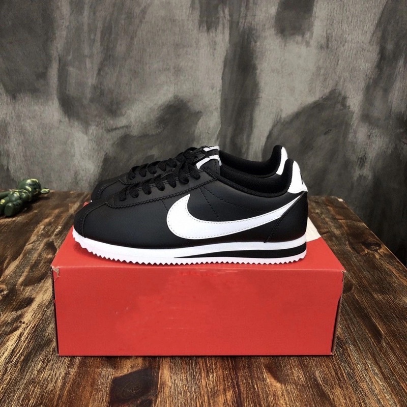 GIÀY NAM NỮ NAI KÌ CORTEZ THỂ THAO HÀNG SIÊU NHẸ CHẠY BỘ, TẬP GYM ..