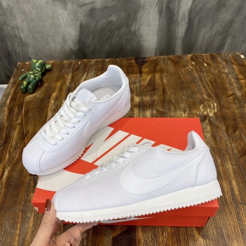 GIÀY NAM NỮ NAI KÌ CORTEZ THỂ THAO HÀNG SIÊU NHẸ CHẠY BỘ, TẬP GYM ..