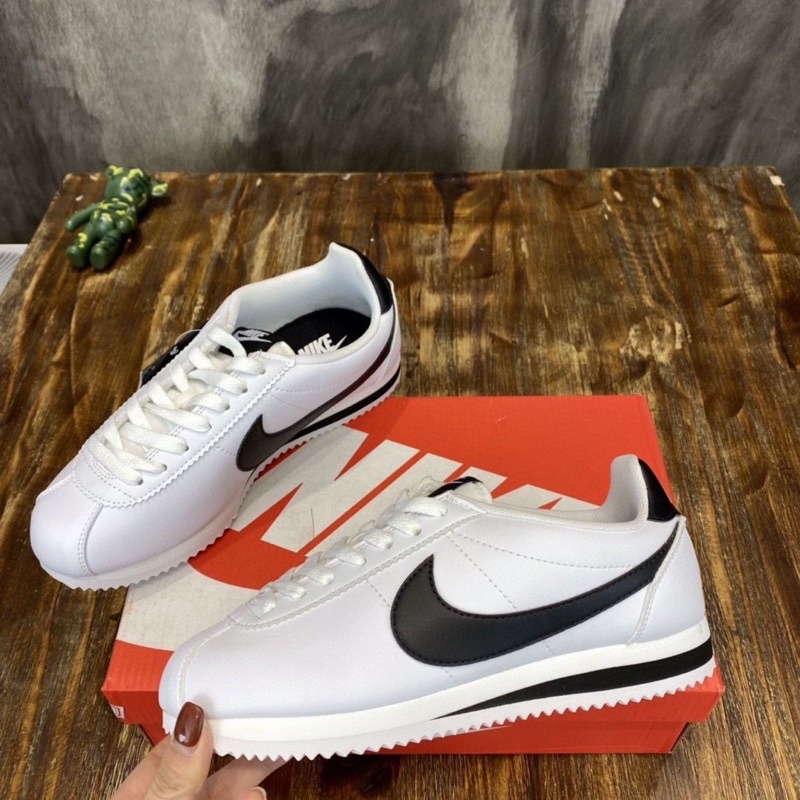 GIÀY NAM NỮ NAI KÌ CORTEZ THỂ THAO HÀNG SIÊU NHẸ CHẠY BỘ, TẬP GYM ..