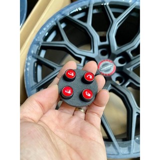 Bộ Valve Stem Vossen chính hãng