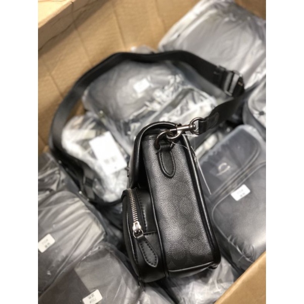 TÚI COACH lee crossbody nam