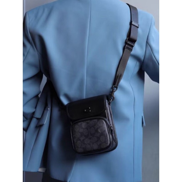 TÚI COACH lee crossbody nam