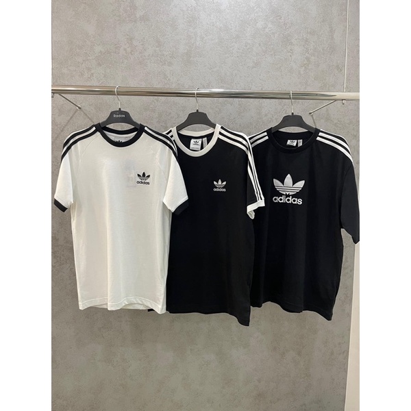 Áo phông Adidas Authentic