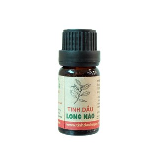 Tinh dầu long não Lê Quế Chai10ml