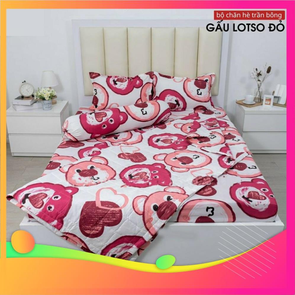 ew Chăn hè cotton poly,mền trần bông 3 lớp,được chọn mẫu trong bài đăng 3