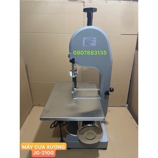 🦴 máy cưa xương công nghiệp jg-210g