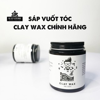 Sáp clay wax - bản Barber