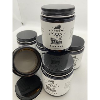 Sáp clay wax - bản Barber