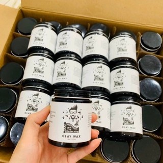 Sáp clay wax - bản Barber