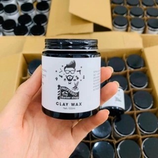 Sáp clay wax - bản Barber