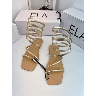 Giày sandal chiến binh