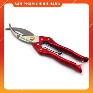 Kéo ghép cành khoanh vỏ ghép cây rộng Dụng cụ chiết ghép
