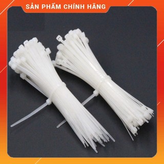 Lạt thít Dây thít Nhựa