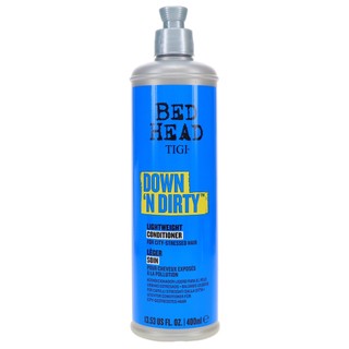 GỘI XẢ TIGI DÀNH CHO TÓC DẦU (400ML*2)