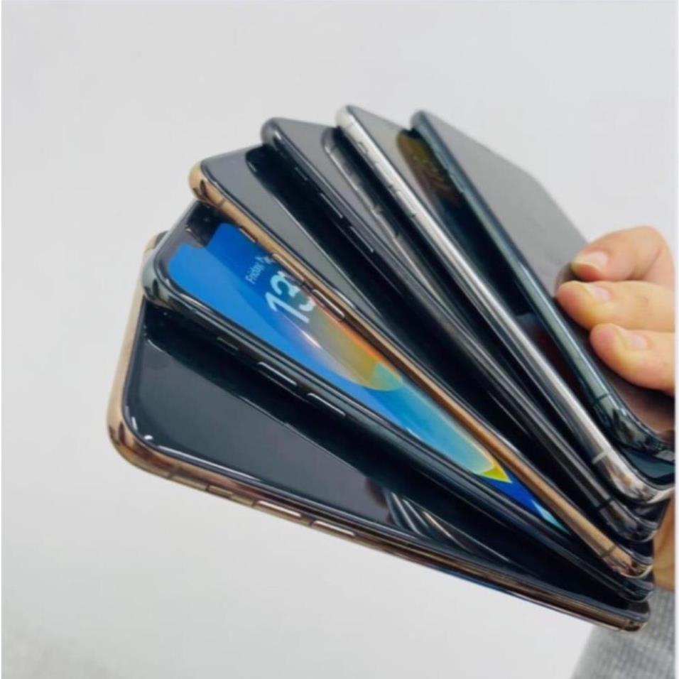 [MÃ CPVN01] Điện thoại 11 pr0 max 256GB - hàng 87% - bảo hành 12 tháng - máy còn mới - lỗi 1 đổi 1 trong ngày | BigBuy360 - bigbuy360.vn