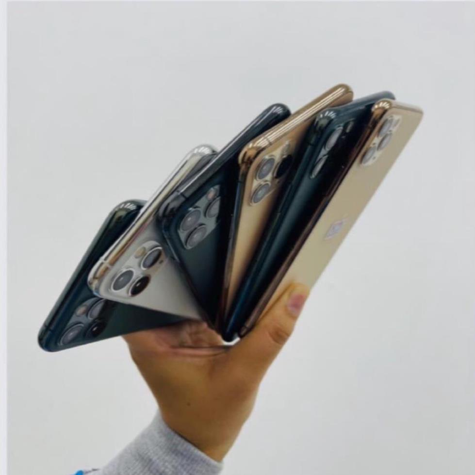 [MÃ CPVN01] Điện thoại 11 pr0 max 256GB - hàng 87% - bảo hành 12 tháng - máy còn mới - lỗi 1 đổi 1 trong ngày | BigBuy360 - bigbuy360.vn