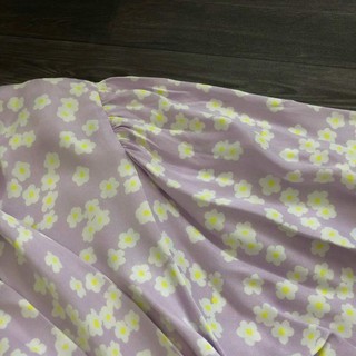 [virusplussize]Đầm Dorothy form chữ A bigsize