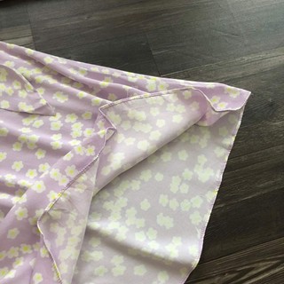 [virusplussize]Đầm Dorothy form chữ A bigsize