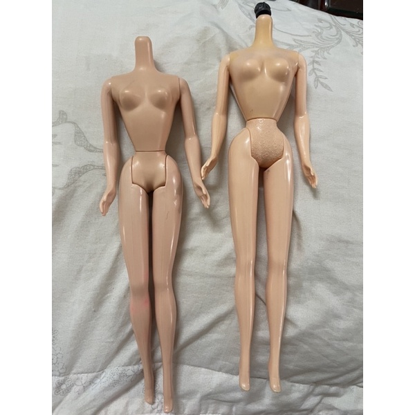 body búp bê barbie