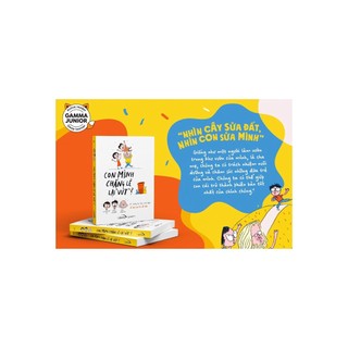 Sách - Con Mình Chẳng Lẽ Vứt - AlphaBooks
