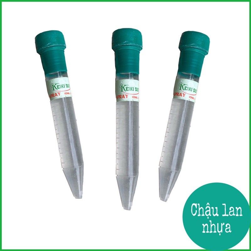 CHẾ PHẨM KÍCH MẦM HOA LAN KIEKI DUY XANH, KÍCH KIDUY XANH