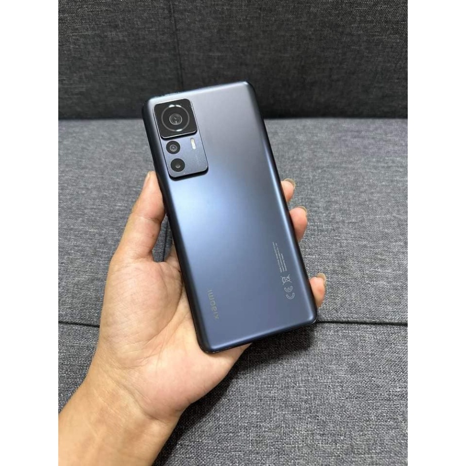 Điện thoại Xiaomi 12 Pro (12/256) Hàng Chính Hãng Fulbox Bảo Hành 12 Tháng-KÈM ĐẦY ĐỦ PHỤ KIỆN -DPhone | BigBuy360 - bigbuy360.vn
