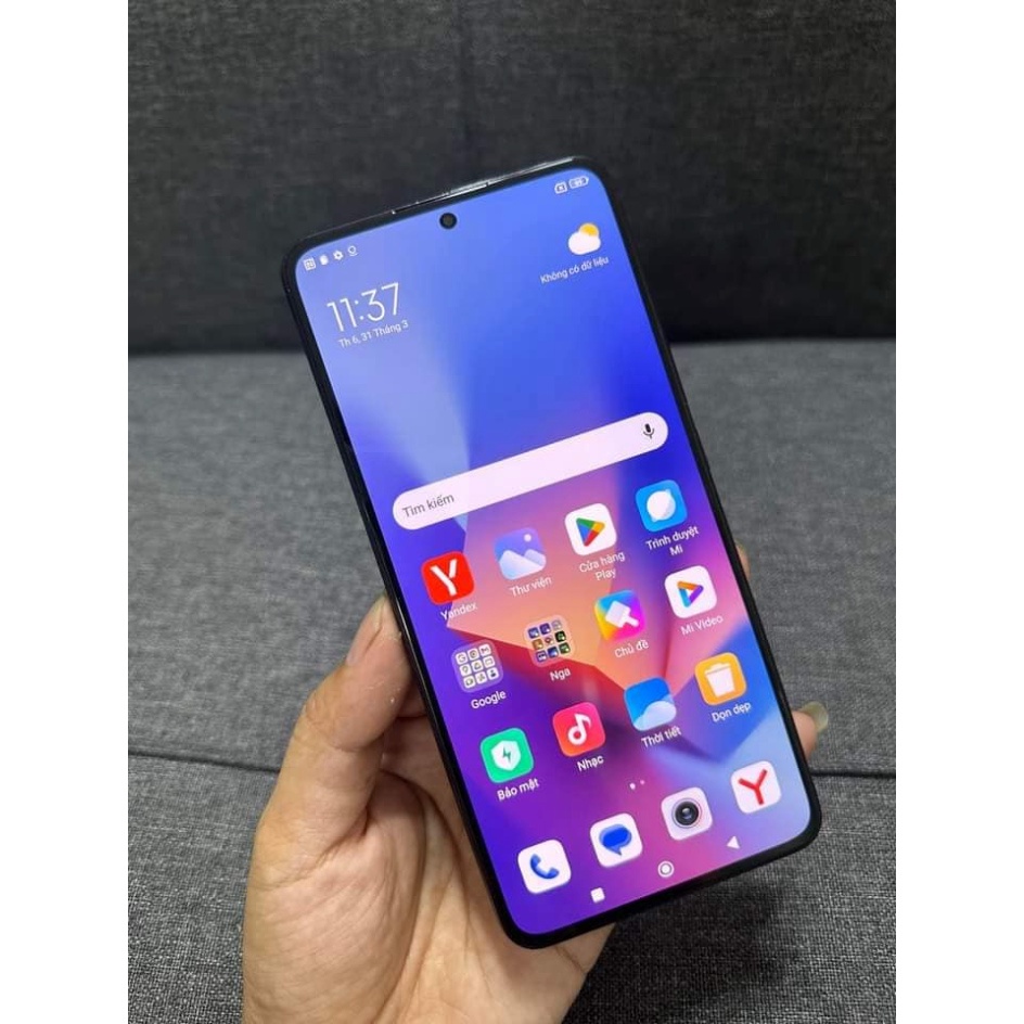 Điện thoại Xiaomi 12 Pro (12/256) Hàng Chính Hãng Fulbox Bảo Hành 12 Tháng-KÈM ĐẦY ĐỦ PHỤ KIỆN -DPhone | BigBuy360 - bigbuy360.vn