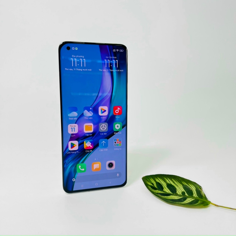 Điện thoại Xiaomi Mi 11 Ultra ( 12/512GB ) - Hàng mới nguyên seal chính hãng sẵn Tiếng Việt bảo hành 12 THÁNG-KÈM THKIỆN | BigBuy360 - bigbuy360.vn