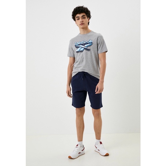 Quần short Identity Fleece Reebok