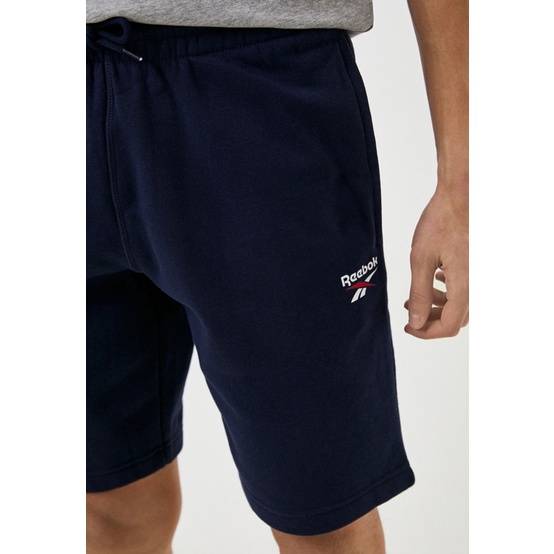 Quần short Identity Fleece Reebok