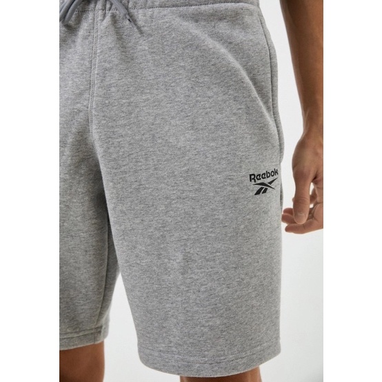 Quần short Identity Fleece Reebok