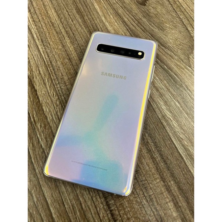 Điện thoại Samsung S10 5G  Full Box Nguyên Seal bh 12 Tháng -Mymobile