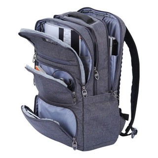 Balo laptop simplecarry K4 chính hãng