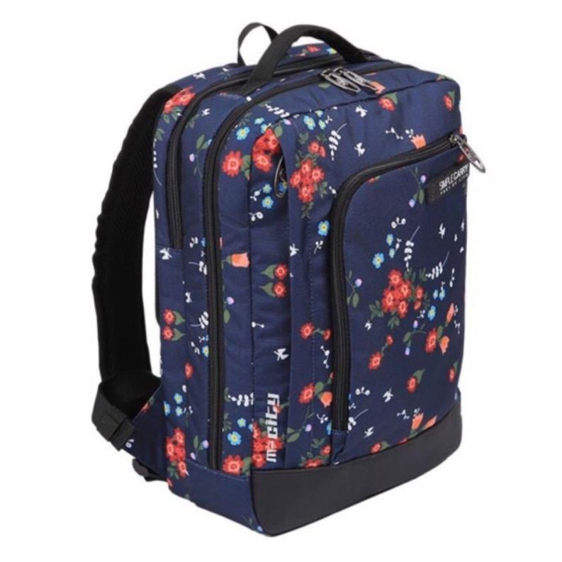 Balo latop simplecarry Ecity-2-15.6inch chính hãng