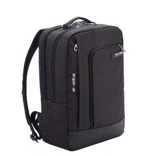 Balo simplecarry 15.6inch Ecity-2-đen chính hãng
