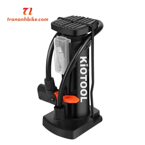 Bơm đạp chân đa năng FOOT PUMP
