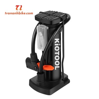 Bơm đạp chân đa năng foot pump