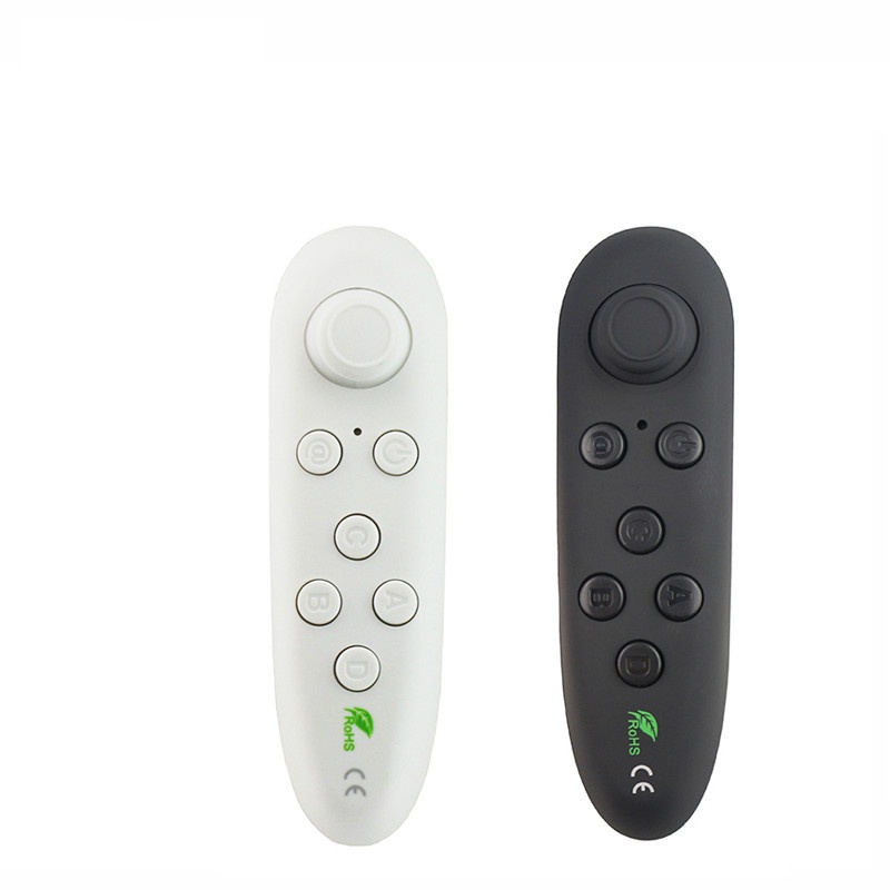 Bảng điều khiển trò chơi Bluetooth không dây VR Điều từ xa cho bảng Android Kính 3D BOX Shinecon