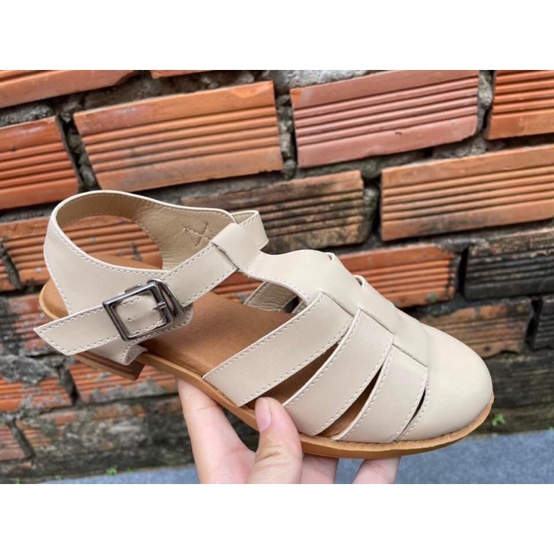 Sandal rọ t4