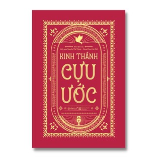 Sách: Kinh Thánh: Tân Ước + Cựu Ước (Bản Dịch Linh Mục Nguyễn Thế Thuấn. Combo/ Tùy Chọn Lẻ)