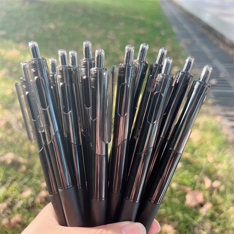 Bút gel màu basic Morandi  Kami store