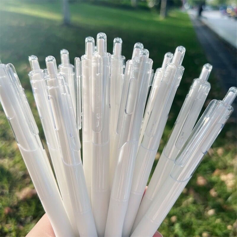 Bút gel màu basic Morandi  Kami store