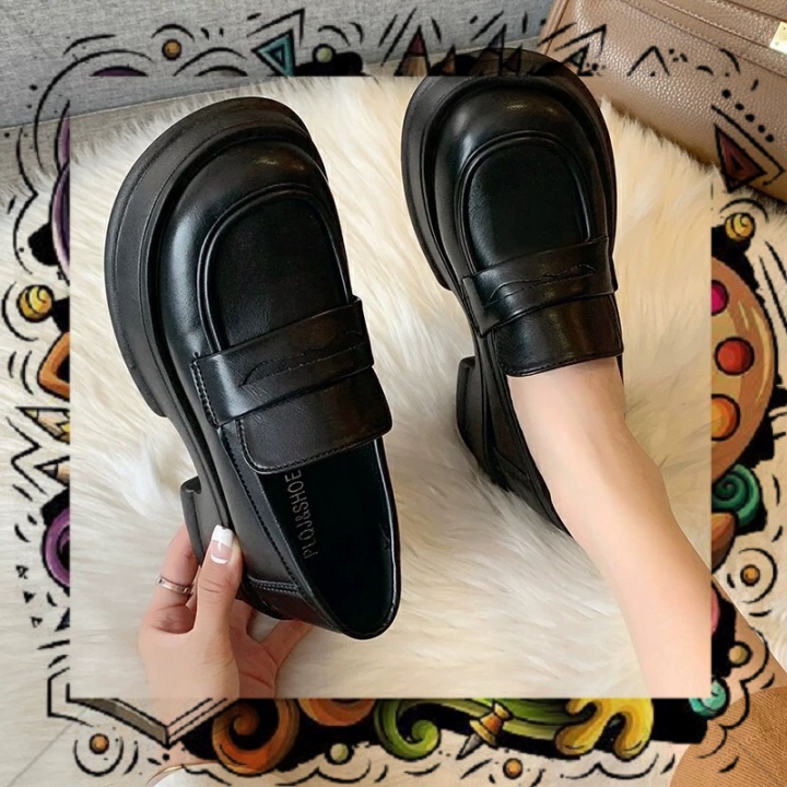 👉 Giày búp bê nữ Đế Xuồng PLO da mềm Cao Cấp mẫu mới cực xinh thời trang đi học đi chơi đi làm