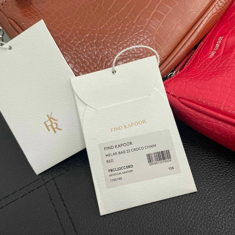 TÚI CẦM TAY FIND KAPOOR MELAR bag 22