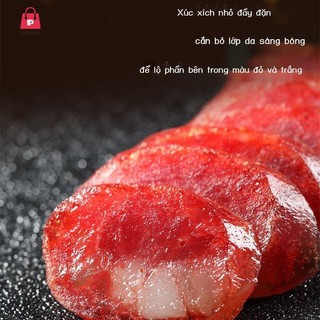 Xúc Xích Heo Cay Snacks 145g