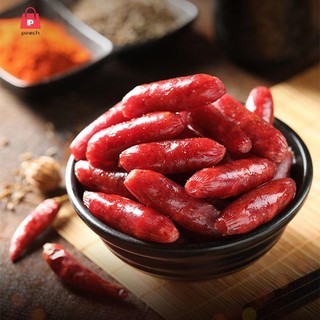 Xúc Xích Heo Cay Snacks 145g
