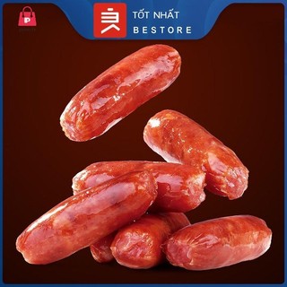 Xúc Xích Heo Cay Snacks 145g