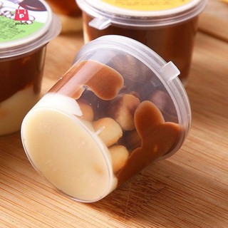 Snack bánh quy socola 20 ly 50