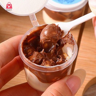Snack bánh quy socola 20 ly 50